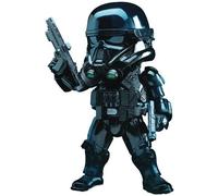 Beast Kingdom - Star Wars Eaa-161 Death Trooper Action Figure [Collectables] Action Figure, Collectible