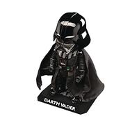 Star Wars Darth Vader Egg Attack Figure Rouge