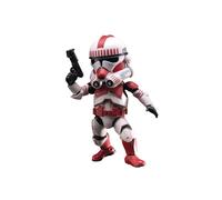 Beast Kingdom Star Wars Egg Attack Action Shock Trooper