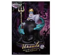 Beast Kingdom Statuette d'Ursula La Petite Sirène, MC-029