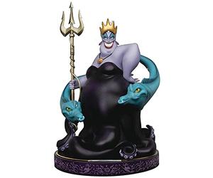 Beast Kingdom Statuette d'Ursula La Petite Sirène, MC-029