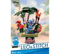 Beast Kingdom Stitch (RE)