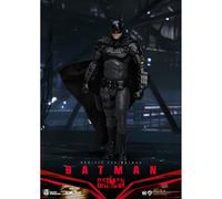 Beast Kingdom Toys – Figurine Dynamic Action Heroes Batman (The Batman) DAH-117 1/9 – 21 cm