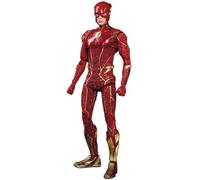Beast Kingdom The Flash Figurine Dynamic Action Heroes 1/9 The Flash Deluxe Version 24 cm