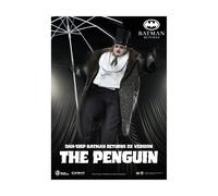 Batman Returns - Figurine The Penguin DX 17 cm