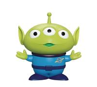 Beast Kingdom Toy Story VPBS-003 Tirelire en vinyle Motif Alien