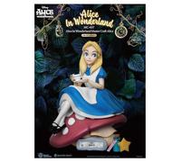 Beast Kingdom Toys Alice au Pays des Merveilles - Statuette Master Craft Alice 36 cm