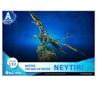 Beast Kingdom Toys Avatar 2 D-Stage PVC Diorama Neytiri 15 cm