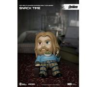 Marvel The Avengers Endgame Bro Thor Snack Mini Egg Attack Figure Multicolore