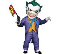 Beast Kingdom Toys Batman The Animated Series - Figurine Egg Attack Action Joker 17 cm