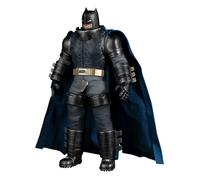Beast Kingdom Toys - Batman The Dark Knight Returns - Figurine Dynamic Action Heroes 1/9 Armored Batman 21 cm