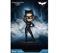 Beast Kingdom Toys Dark Knight Trilogy Mini Egg Attack Figur Catwoman 8 cm BKDMEA-017-06894