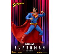Beast Kingdom Toys DC Comics figurine Superman 20 cm