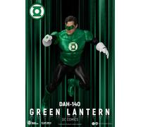 DC Comics - Figurine Green Lantern 20 cm