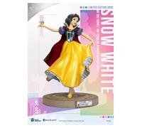 Beast Kingdom Toys Disney 100 Years of Wonder Statuette Master Craft Snow White 40 cm