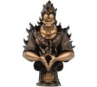 Disney Villains Series Buste Pvc Hades 16 Cm