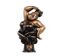 Beast Kingdom Toys Disney Villains Series Buste PVC Ursula 16 cm