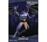 Beast Kingdom Toys Gargouilles Figurine Dynamic Action Heroes 1/9 Goliath 21 cm