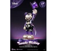 Beast Kingdom Toys Mickey Mouse Statuette Master Craft 1/4 Tuxedo Mickey Special Edition Starry Night Ver. 47 cm