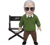 Beast Kingdom Toys Stan Lee Egg Attack Figurine Stan Lee 16 cm