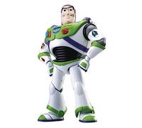 Beast Kingdom Toys Toy Story - Figurine Dynamic Action Heroes Buzz Lightyear 18 cm