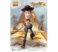 Beast Kingdom Toys Toy Story Woody Actionfigur Dynamic 8ction Heroes 20 cm BKDDAH-016
