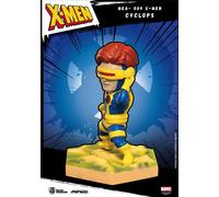 Beast Kingdom Toys X-Men Mini Egg Attack Figure Cyclops 9 cm BKDMEA-009-01413