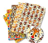 BEAST KINGOM - tissu patchwork de dessin animé co-marqué 140x50CM, textile de maison pour enfants, couture, jupe de poupée, rideau, jupe pour fille 1 50117