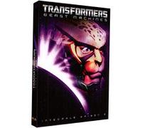 Beast Machines - Coffret de la Saison 2 G