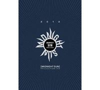 Beast Midnight Sun Production Dvd