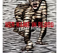 Beast Mode [Bonus Track] [Import allemand]