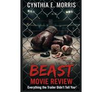 Beast Movie Review: Everything the Trailer Didn't Tell You