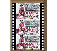 Beast Of Babylon Against The Son Of Hercules