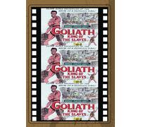 BEAST OF BABYLON AGAINST THE SON OF HERCULES