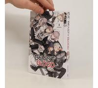 Beast Of Blood 01