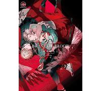 Beast Of Blood(2) (Gush Comics)