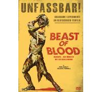 Beast of Blood [Import]
