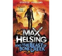 Beast Of Bone Cr urtis Jobling, (Auteur)