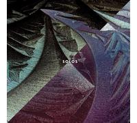 Solos - Beast of Both Worlds [Import]