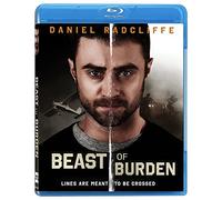 Beast of Burden [Blu-Ray]