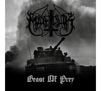 Marduk – Beast Of Prey: Brutal Assault