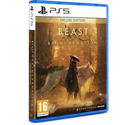 Beast of Reincarnation Deluxe Edition - Jeu PS5