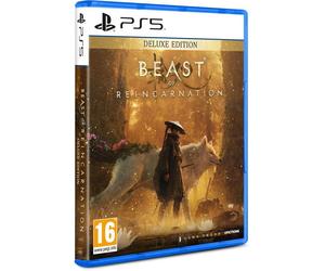 Beast of Reincarnation Deluxe Edition - Jeu PS5