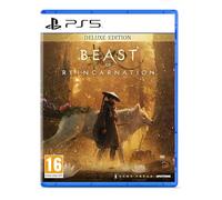 Beast of Reincarnation - Deluxe Edition (PlayStation 5)