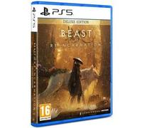 Beast of Reincarnation PS5