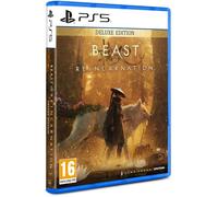 Beast of Reincarnation (Deluxe Edition) - PS5