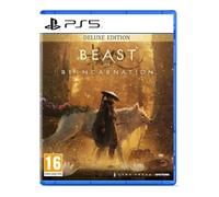 Beast of Reincarnation Deluxe Edition - PS5 - Version Française