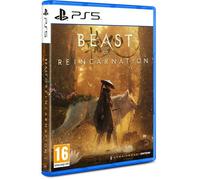 Beast of Reincarnation - Jeu PS5