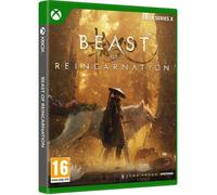 Beast of Reincarnation - Jeu Xbox Series X