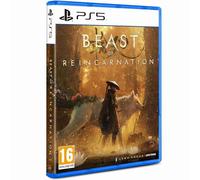 Beast of Reincarnation (PS5)